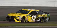 Daniel Suarez