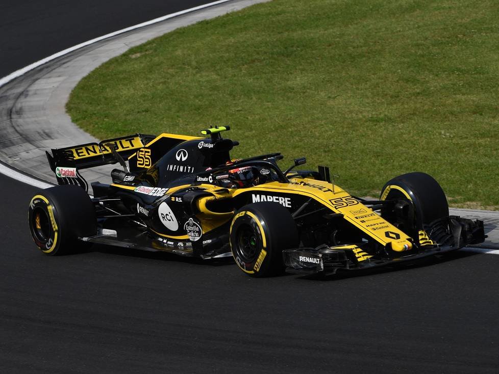 Carlos Sainz