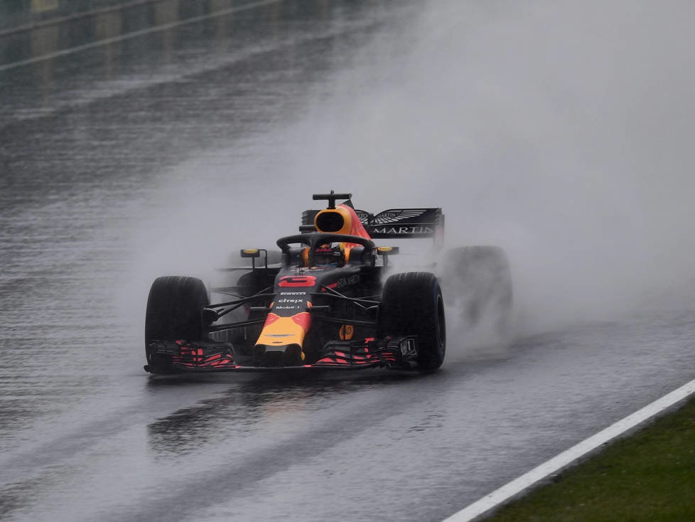 Daniel Ricciardo