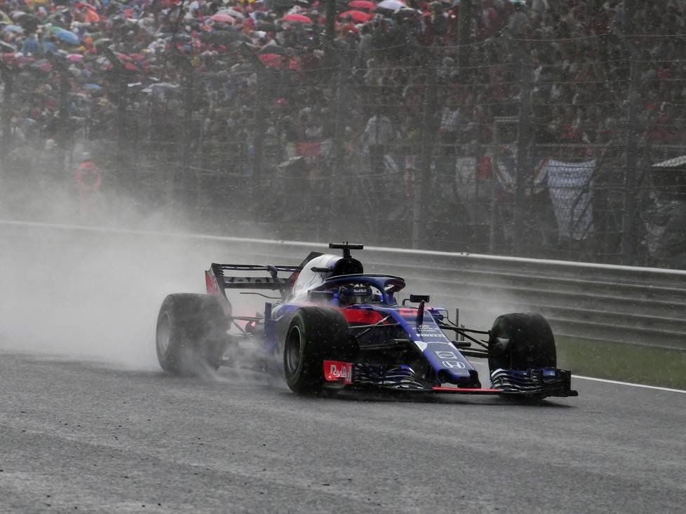 Brendon Hartley