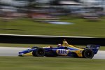 Alexander Rossi (Andretti) 