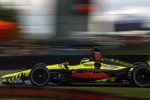 Sebastien Bourdais (Coyne) 