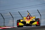 Ryan Hunter-Reay (Andretti) 