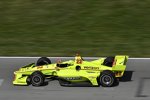 Simon Pagenaud (Penske) 