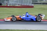 Scott Dixon (Ganassi) 