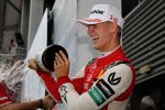 Mick Schumacher 