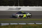 William Byron (Hendrick) 