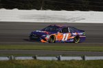 Denny Hamlin (Gibbs)