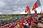 Sebastian Vettel (Ferrari) 