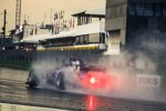 Brendon Hartley (Toro Rosso) 