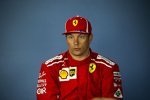 Kimi Räikkönen (Ferrari) 