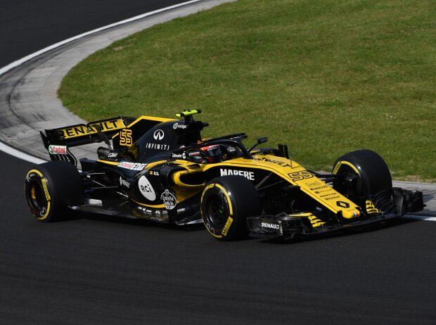 Carlos Sainz Carlos Sainz