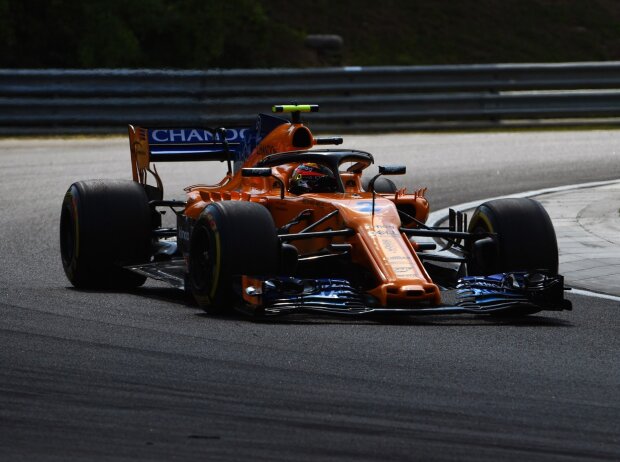 Stoffel Vandoorne Stoffel Vandoorne