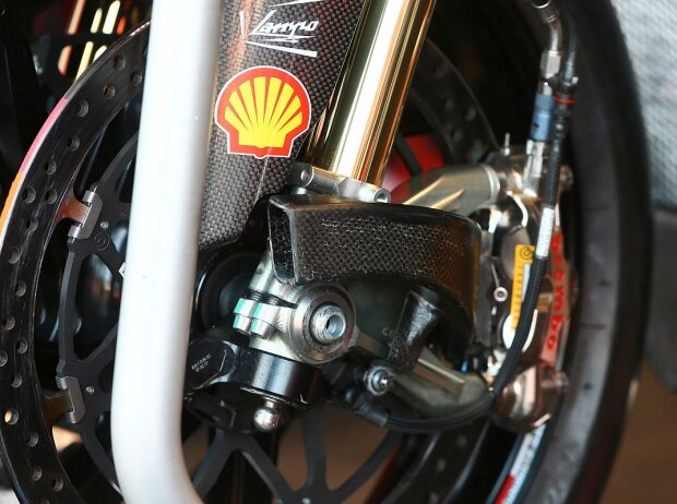 Kühlschacht Brembo Kühlschacht Brembo
