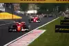 Bild zum Inhalt: Formel 1 Ungarn 2018: Programm Live-TV und Live-Stream