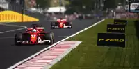 Bild zum Inhalt: Formel 1 Ungarn 2018: Programm Live-TV und Live-Stream