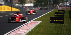 Formel 1 Ungarn 2018: Programm Live-TV und Live-Stream