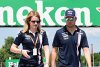 Sergio Perez: Klage gegen Force India "herzzerbrechend"