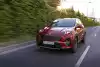 Bild zum Inhalt: Kia Sportage 2018: Aufgefrischt und mit mildem Hybridantrieb