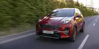Kia Sportage 2018