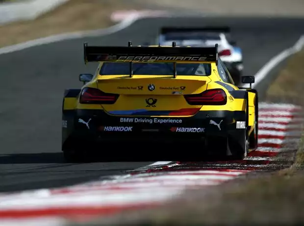 Titel-Bild zur News: Timo Glock