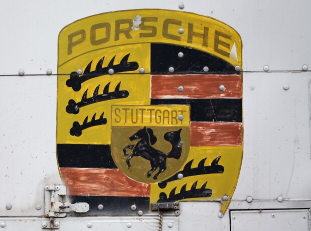 Titel-Bild zur News: Porsche