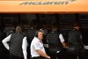 McLaren fürchtet nicht um James Key: "Gibt Mittel und Wege"
