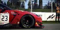 Assetto Corsa Competizione