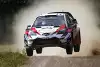 Bild zum Inhalt: Rallye Finnland: "Heimsieg" für Toyota durch Ott Tänak