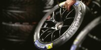 Bild zum Inhalt: Michelin stellt zwei Bedingungen für Formel-1-Einstieg
