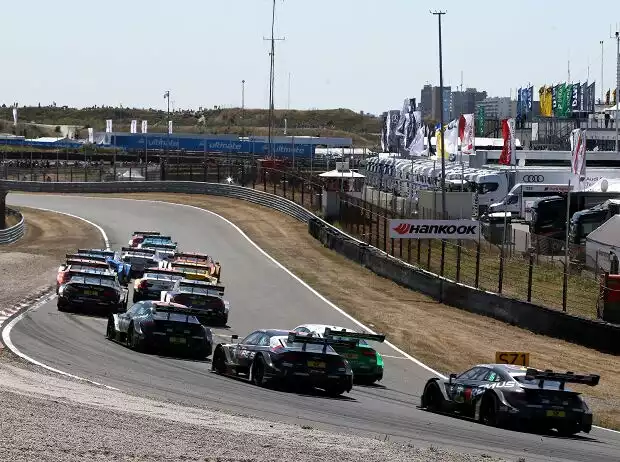 dtm Titel-Bild zur News: dtm