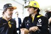 McLaren bestätigt: Sainz in der engeren Auswahl für 2019