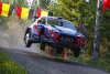 Bild zum Inhalt: Drei Top-10-Ergebnisse für Hyundai bei Rallye Finnland