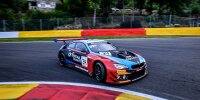 Bild zum Inhalt: 24h Spa 2018: Doppelerfolg für BMW nach Schock in der Nacht
