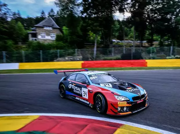 Tom Blomqvist Titel-Bild zur News: Tom Blomqvist