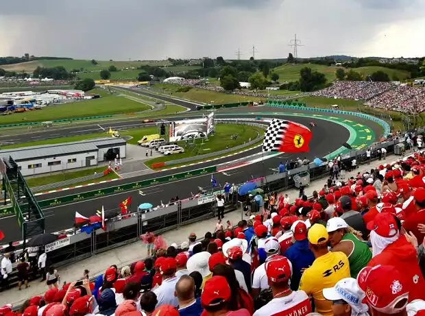 Sebastian Vettel Titel-Bild zur News: Sebastian Vettel