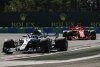 Bottas-Rammstoß: Nahm Sebastian Vettel zu viel Risiko?