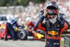 Bild zum Inhalt: "Scheiß Witz!": Red Bull bittet Renault zum Defekt-Rapport