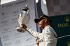 Schadensbegrenzung deluxe: Hamilton mit zweiten Bonus-Sieg