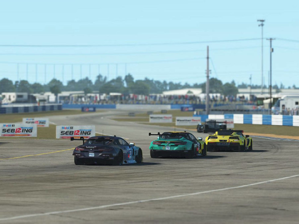 rFactor 2