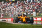 Stoffel Vandoorne (McLaren) 