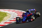 Pierre Gasly (Toro Rosso) 