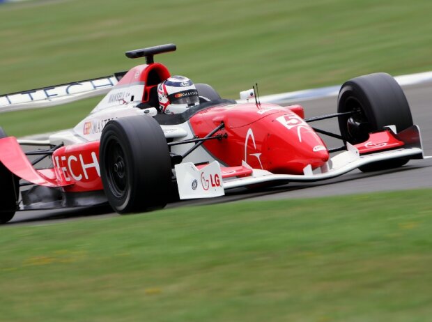 Nigel Mansell Nigel Mansell