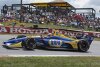 Bild zum Inhalt: IndyCar Mid-Ohio 2018: Rossi siegt mit richtiger Strategie