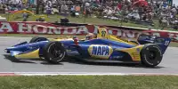 Alexander Rossi