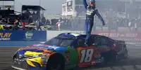 Kyle Busch