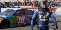 Joe Gibbs, Kyle Busch