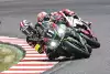 Bild zum Inhalt: Crash von Jonathan Rea kostet Kawasaki Suzuka-Siegchance