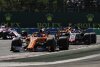 Bild zum Inhalt: Haas sauer auf Alonso: Rennkommissare haben die Nase voll
