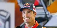 Daniel Sordo